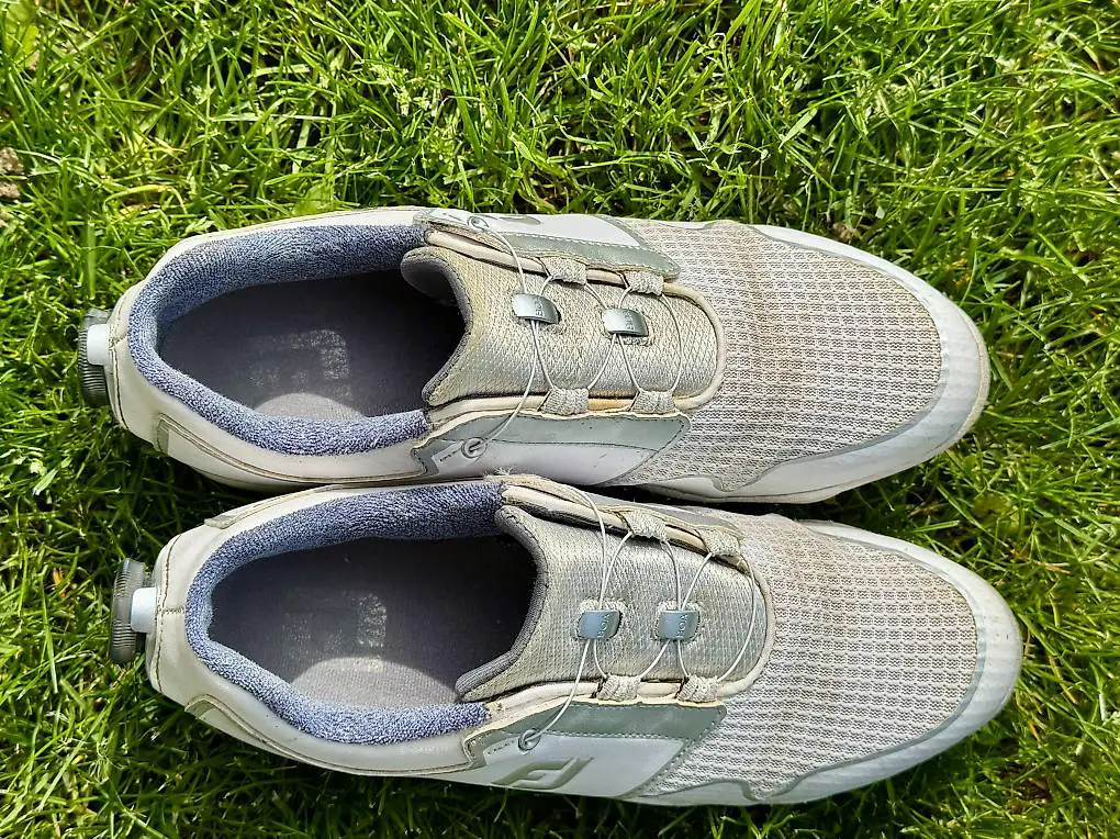 Damen Golfschuhe FOOTJOY BOA, Gr. 38