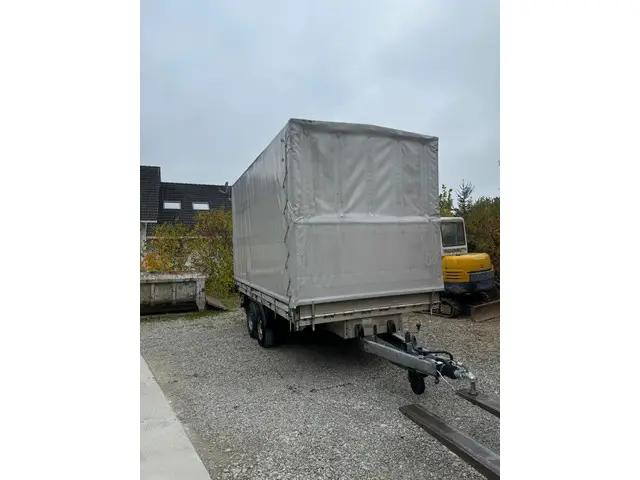 hauser, tc-su 35, brücke/pritsche