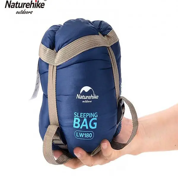  Naturehike 75x29,5 "Mini Outdoor Ultraleicht Umschlag