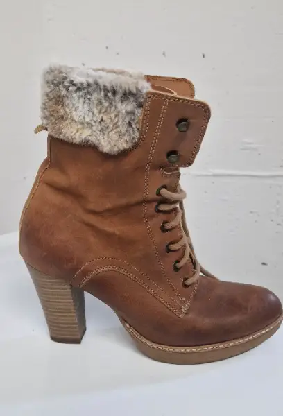 Winterstiefel Damen Gr.37