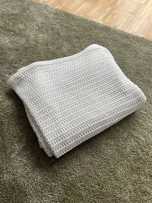 Kuscheldecke