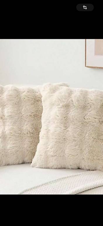 4 mal Kissenbezuge Neue