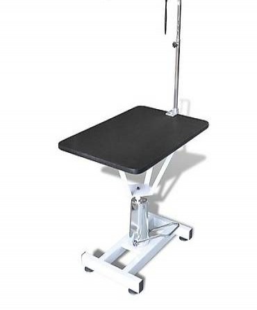  Hydraulischer Trimmtisch fürs Badezimmer für Haustiere