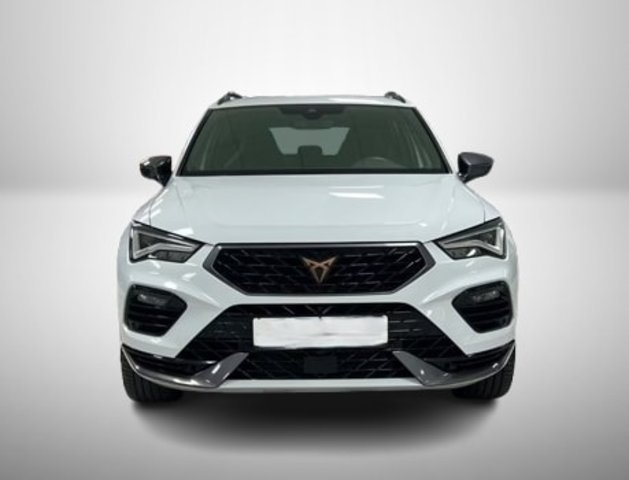 CUPRA Ateca 2.0TSI VZ 4Drive DSG - Panorama - Navi - Kamera - Beat