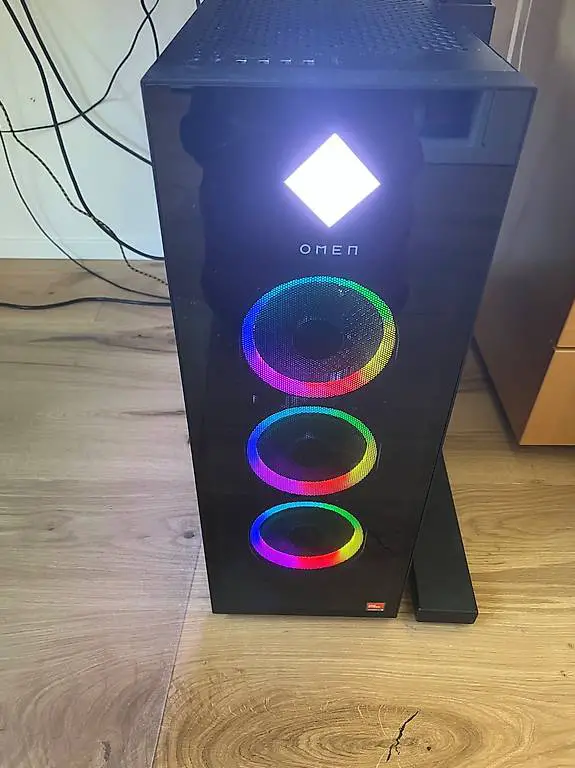 Gaming PC (RTX 4090, Ryzen 9 7900x)