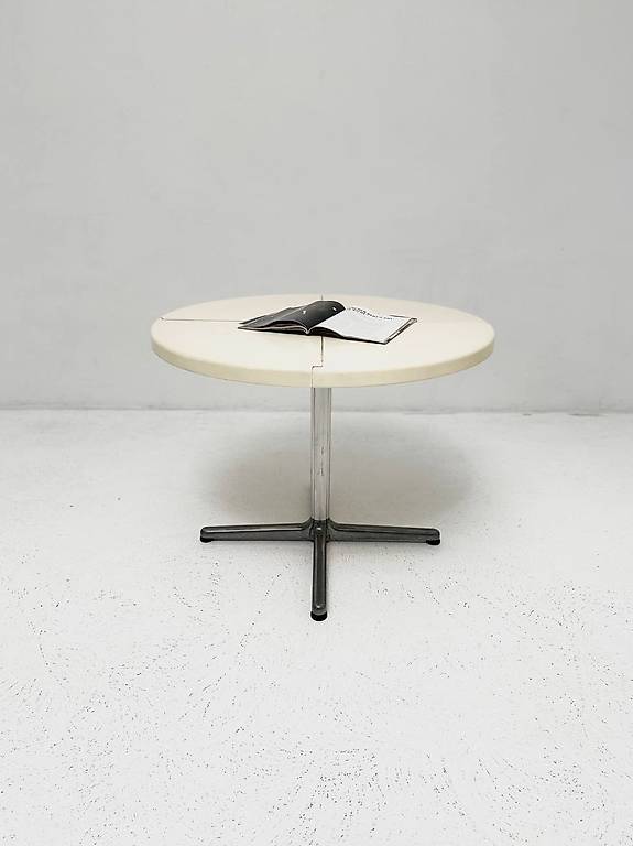 Klapptisch von Giancarlo Piretti für Anonima Castelli, 1970