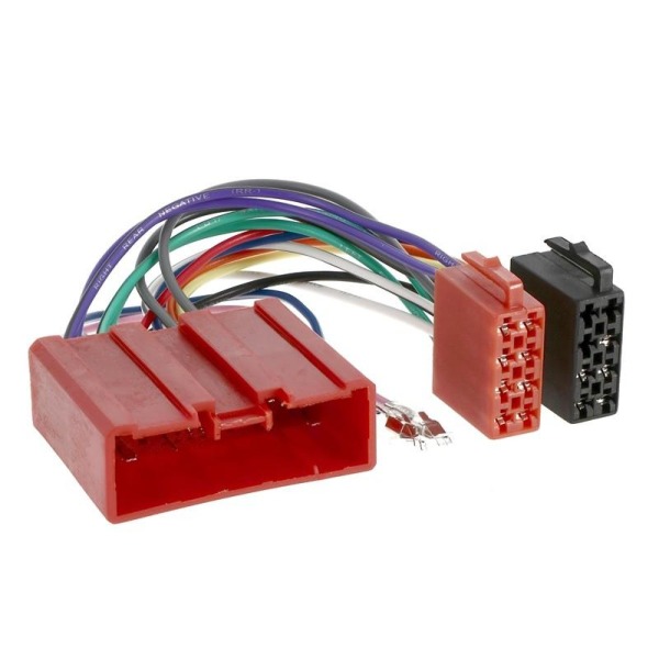 MAZDA Kabelsatz Autoradio