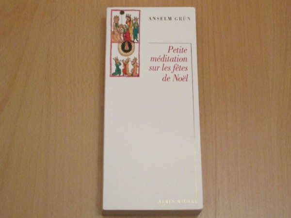 Petite méditation sur les fêtes de Noël