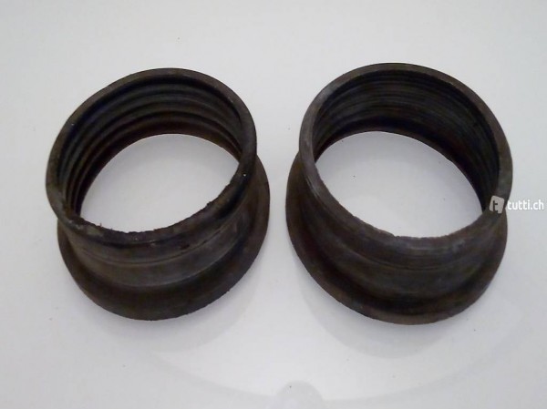 VW Käfer Heizschlauch Dichtung