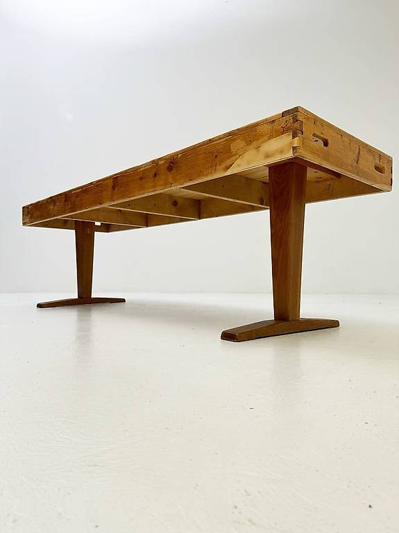 Tisch von Horgenglarus