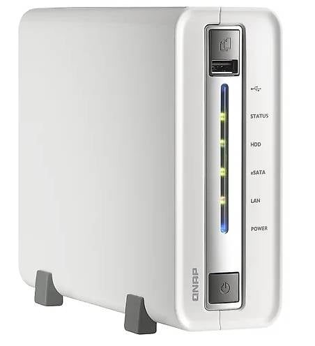 nas qnap ts-112