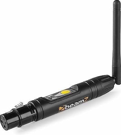 Kabelloser DMX Sender/Empfänger 400m Reichweite