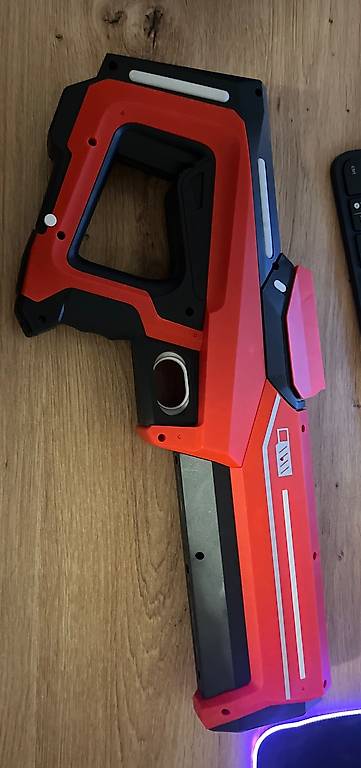 Wasserpistole Elektrisch