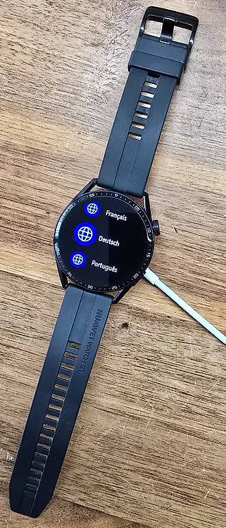 Huawai Watch GT 3 46mm