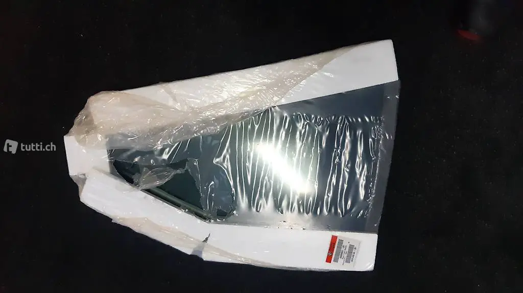  Seitenscheibe links Alfa Romeo GT 60698803 Neu