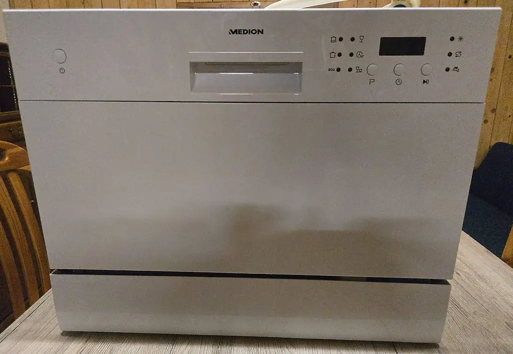 Lave-vaisselle Medion