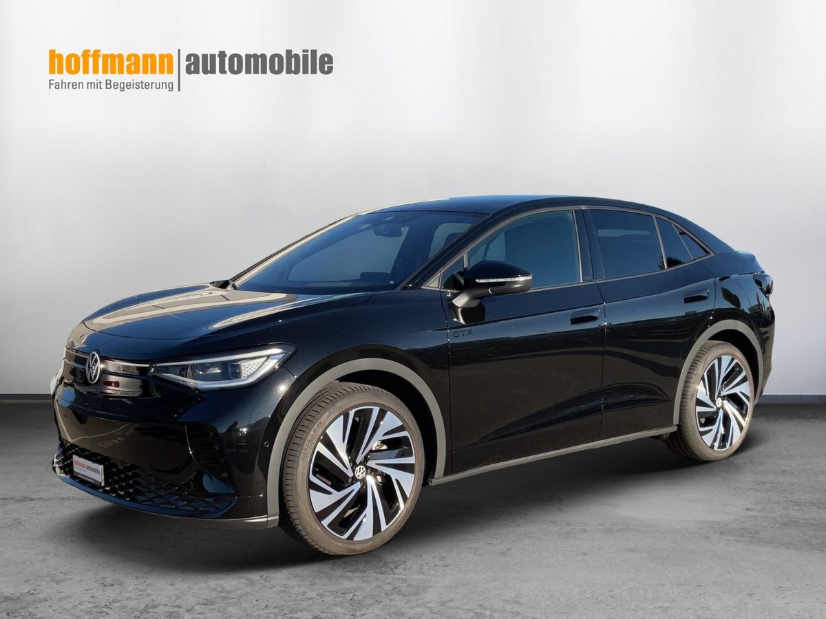 vw id.5 gtx 77 kwh 4motion