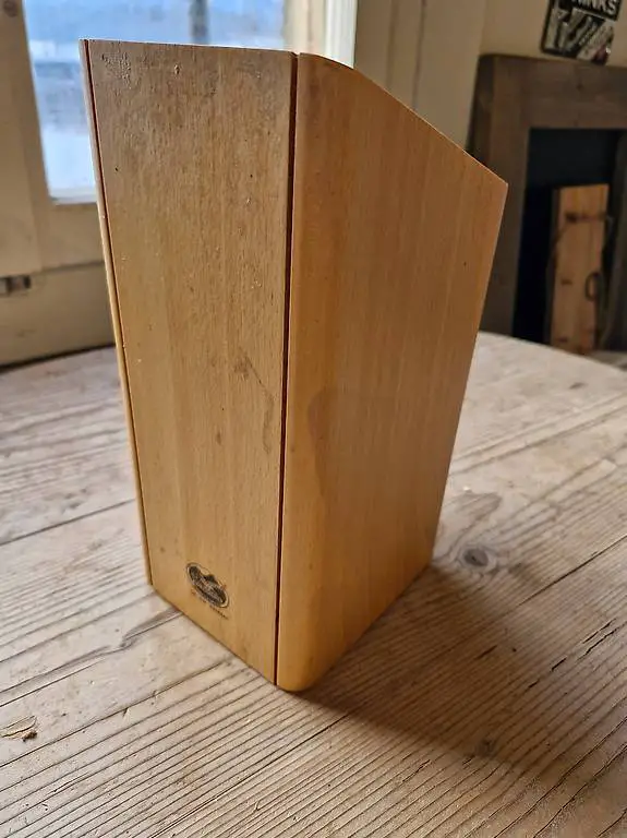 Messerblock Victorinox SF