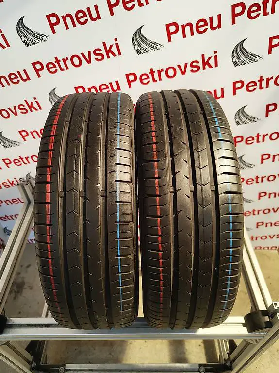 185 60 15 sommerreifen 2 stück