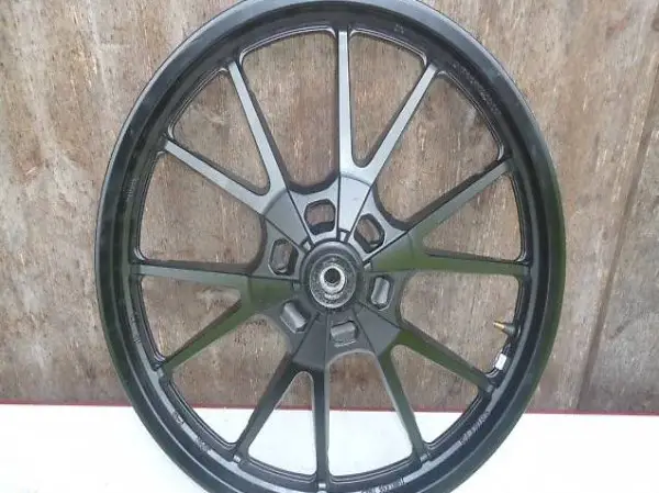 Yamaha Vorderrad 19 Zoll