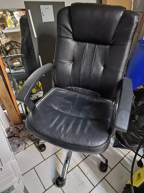 chefsessel Sehr gut erhalten