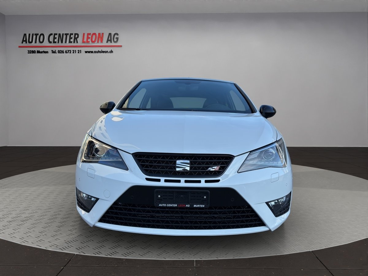 seat ibiza sc 1.8 tsi