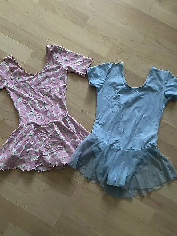 Ballett Kleid Kinder Grishko