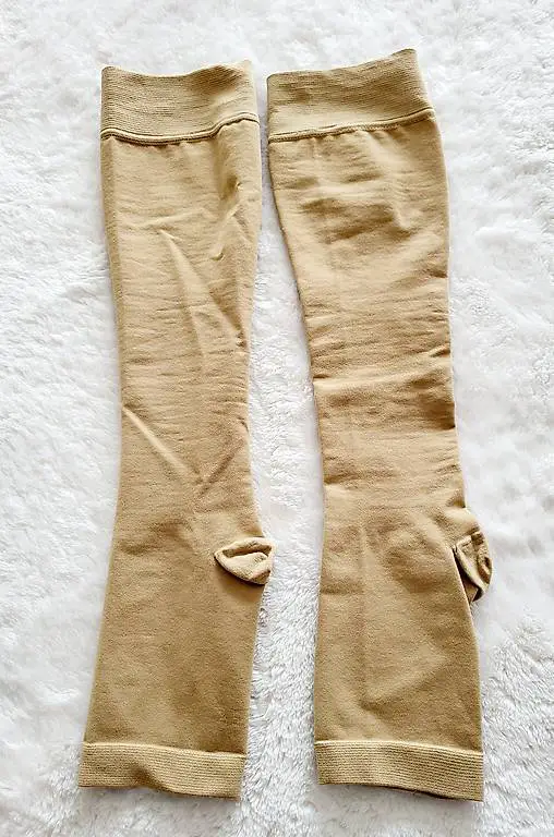 SIGVARIS COMFORT Kompressionsstrümpfe small long