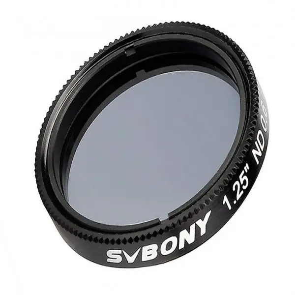  SVBONY SV139 1.25 "ND4 Neutral Dichte Filter
