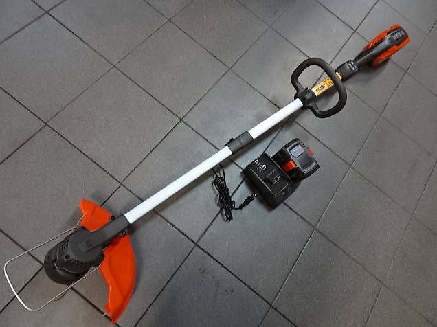 Rasentrimmer Set 215iL Husqvarna