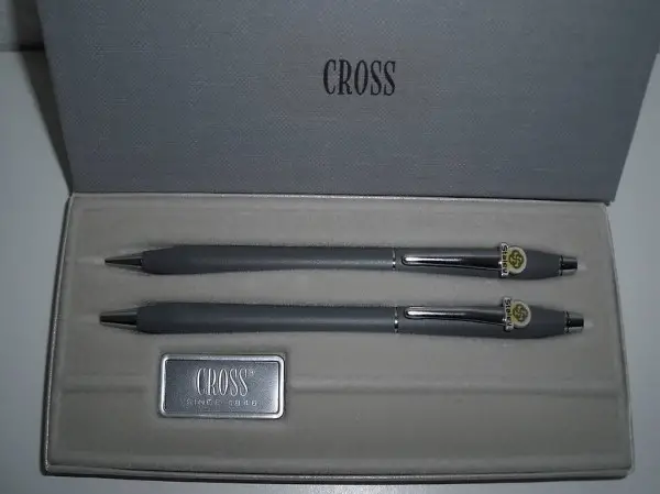 CROSS Schreibset Staley