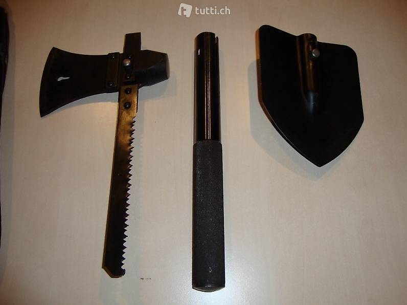 Rusische Spezialeinheit - militär- teil Ausrüstun