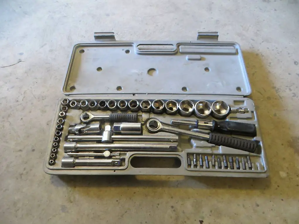 Werkzeugset Günstig