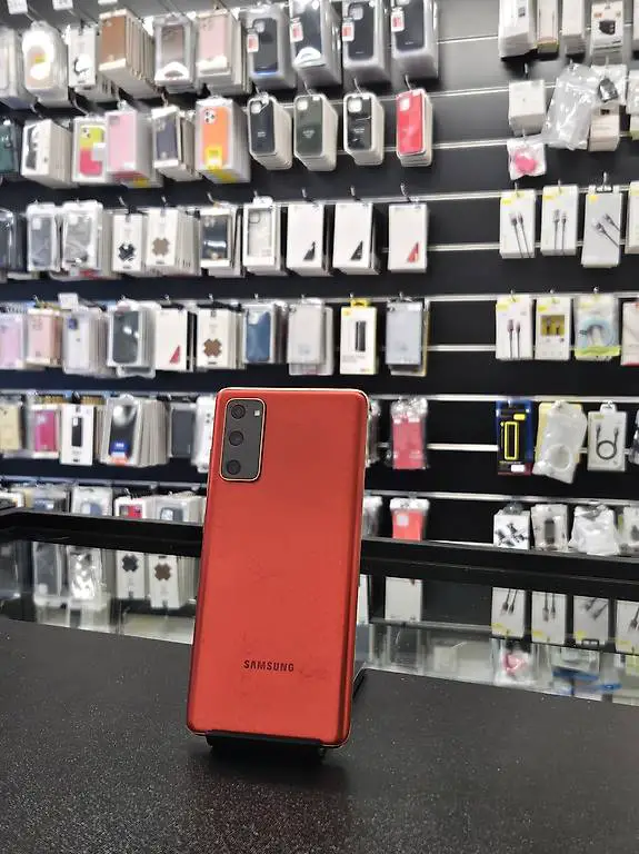 Samsung S20 FE 128GB Garanzia 12Mesi