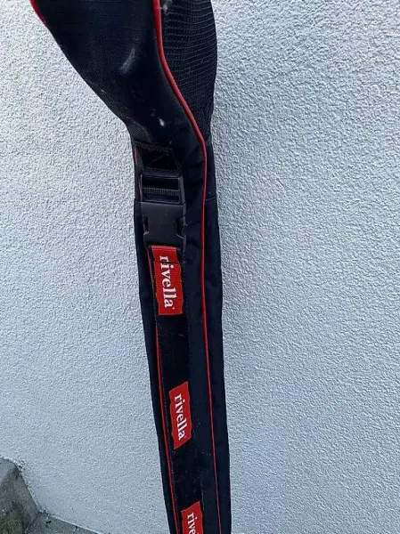 Porta bastone da Uniohockey