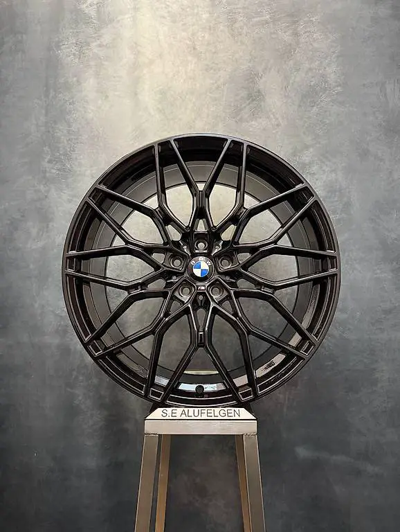 20 Zoll Felgen 5x120 Bmw F30 F31 F32 F33 F34 F10 F11