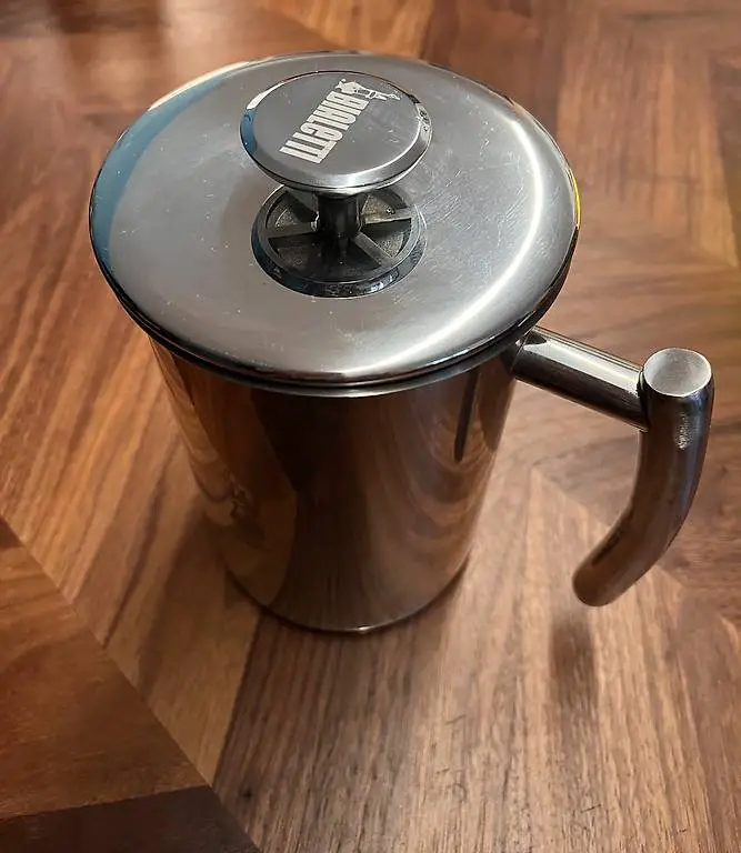 Bialetti Milchaufschäumer 330ml