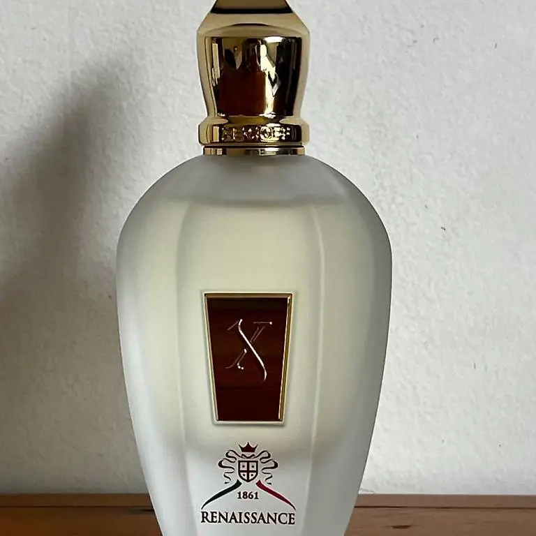 Xerjoff Renaissance ca 98ml
