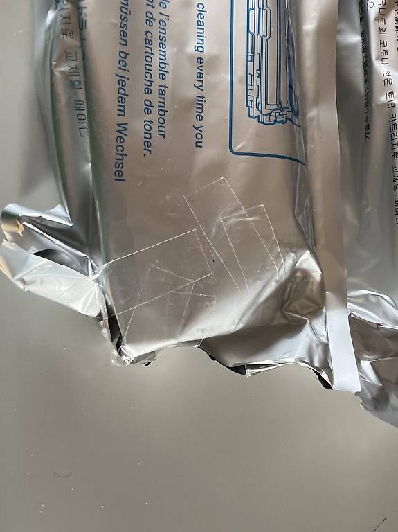 Tonerpatronen zu Brotherdrucker