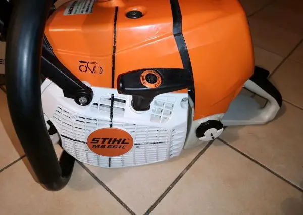 stihl ms 661c