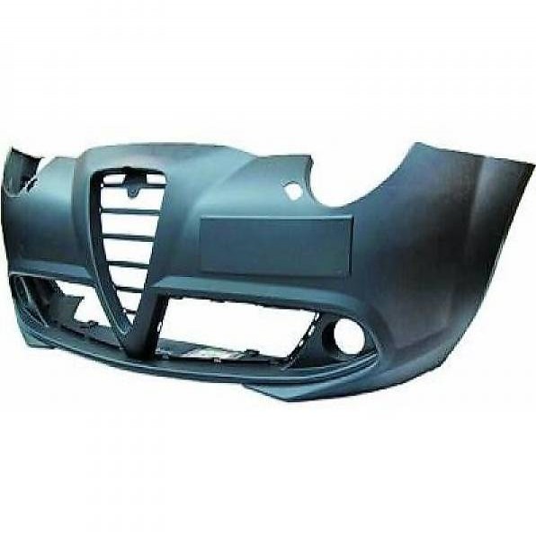  STOssSTANGE VO. ALFA ROMEO MITO, 08->> FÜR SRA.