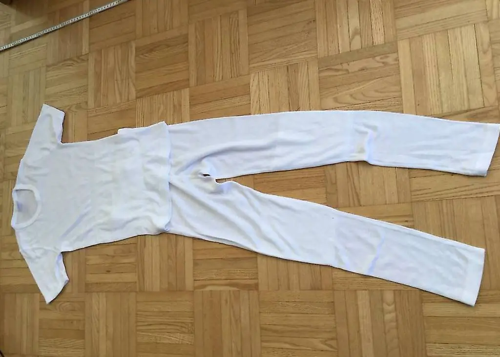 Skiunterwäsche Thermowäsche Thermo Ski 140