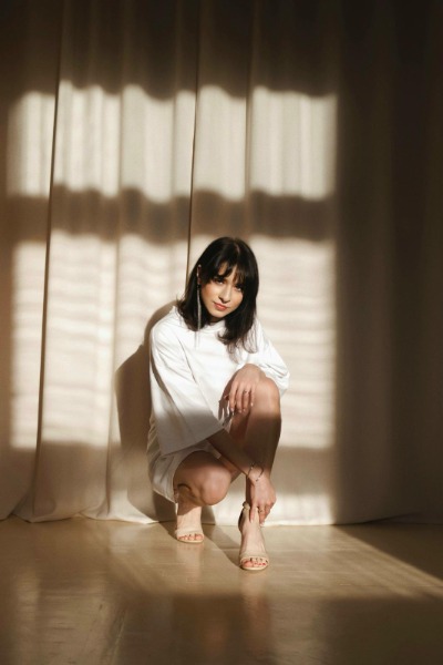 Relaxen mit allen Sinnen