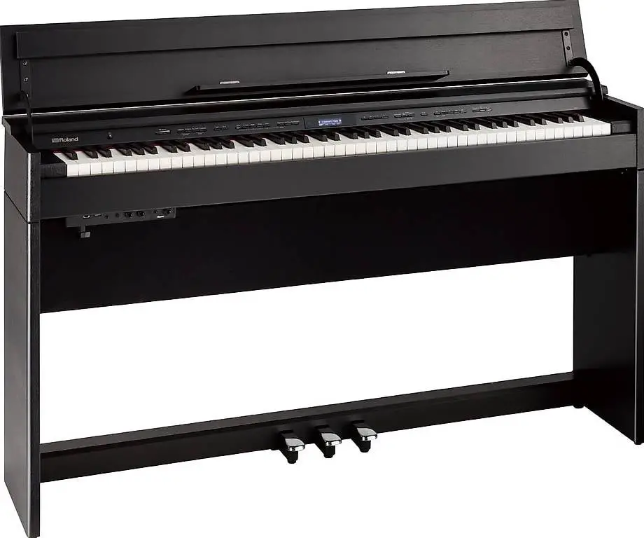 Roland DP-603 CB Digitalpiano