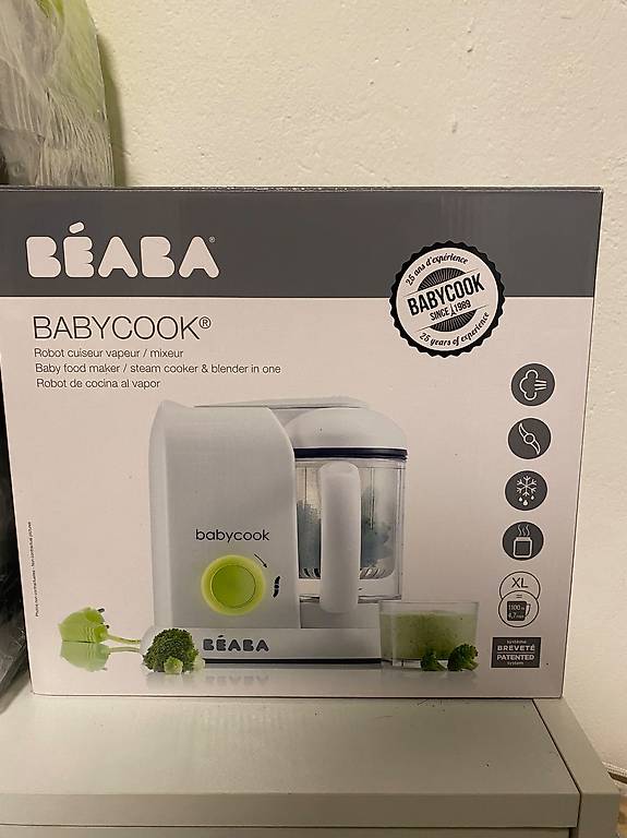 Babycooker