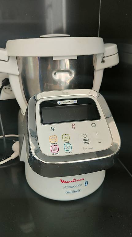 Moulinex iCompanion