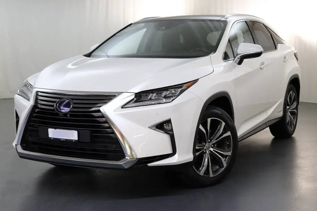 LEXUS RX 450h Diamond Excellence