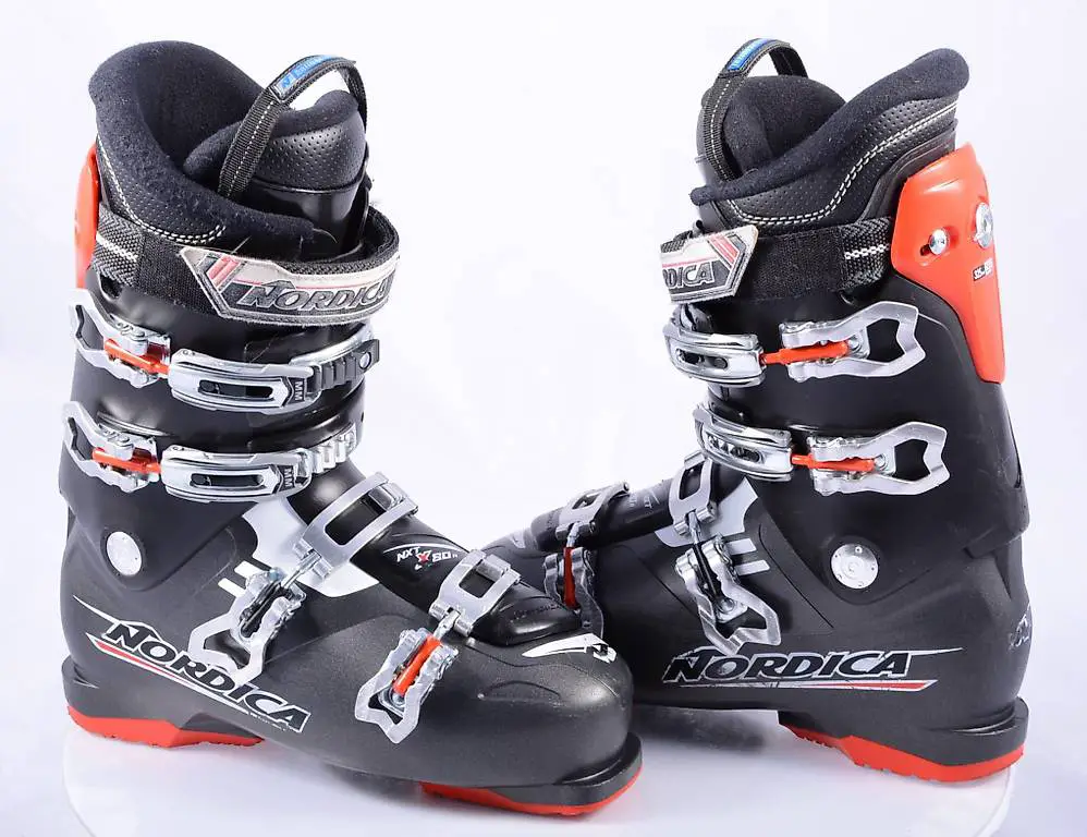 Skischuhe NORDICA NXT X80 N4, micro, macro 26;27;29-41;42;45