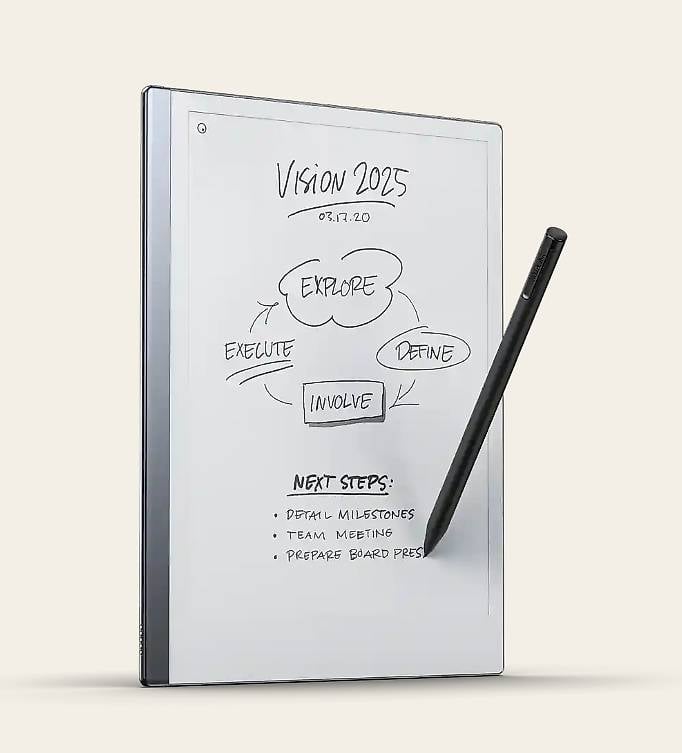 remarkable 2 paper tablet | ebook reader