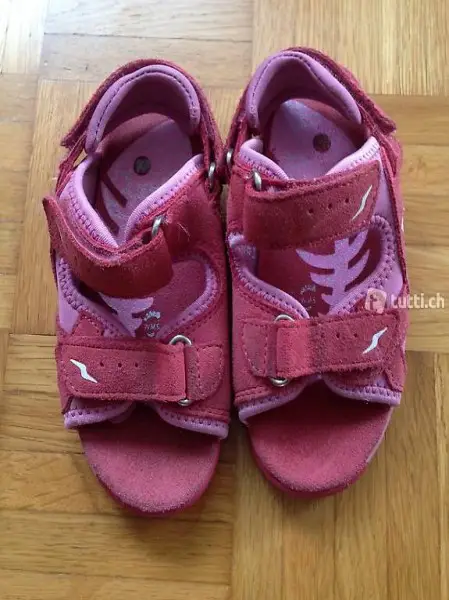 Elefanten Kinderschuhe